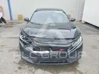 2017 Honda CIVIC photo