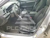 2017 Honda CIVIC photo