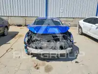 2017 Honda CIVIC фото