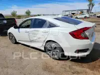 2017 Honda CIVIC photo
