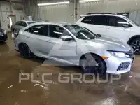 2017 Honda CIVIC фото