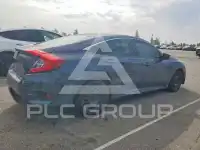 2017 Honda CIVIC photo