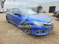 2017 Honda CIVIC photo