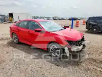 2017 Honda CIVIC photo