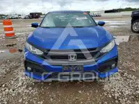 2017 Honda CIVIC фото