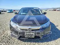 2017 Honda CIVIC photo