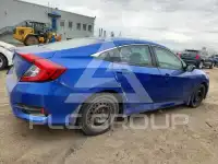 2017 Honda CIVIC photo