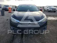 2017 Honda CIVIC фото