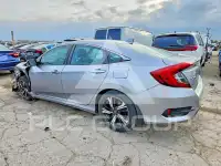 2017 Honda CIVIC photo