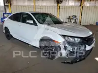2017 Honda CIVIC фото