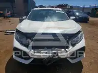 2017 Honda CIVIC фото