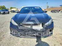 2017 Honda CIVIC фото