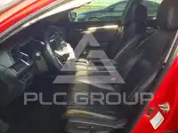 2017 Honda CIVIC фото