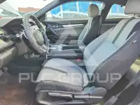 2017 Honda CIVIC фото