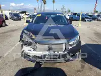 2017 Honda CIVIC фото