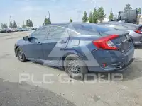 2017 Honda CIVIC photo