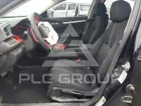 2017 Honda CIVIC фото