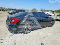 2017 Honda CIVIC photo