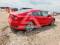 2017 Honda CIVIC photo