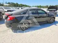 2017 Honda CIVIC photo