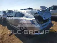 2017 Honda CIVIC photo