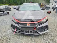 2017 Honda CIVIC photo