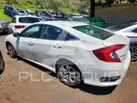 2017 Honda CIVIC photo