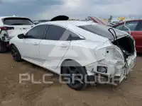 2017 Honda CIVIC фото