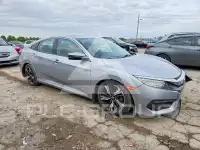 2017 Honda CIVIC photo