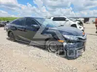2017 Honda CIVIC photo