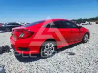 2017 Honda CIVIC photo