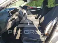 2017 Honda CIVIC фото