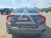 2017 Honda CIVIC фото