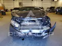 2017 Honda CIVIC photo