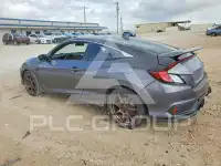 2017 Honda CIVIC photo