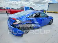 2017 Honda CIVIC photo