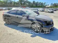 2017 Honda CIVIC photo