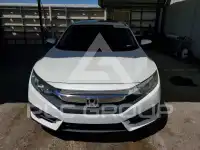 2017 Honda CIVIC photo
