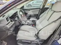 2017 Honda CIVIC photo