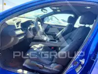 2017 Honda CIVIC photo
