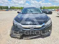 2017 Honda CIVIC photo