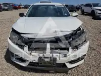 2017 Honda CIVIC фото