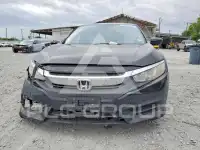2017 Honda CIVIC photo