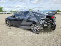 2017 Honda CIVIC photo