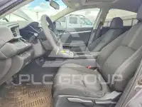 2017 Honda CIVIC фото