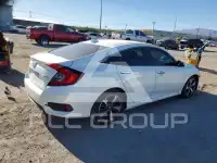 2017 Honda CIVIC фото