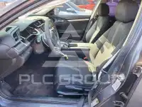 2017 Honda CIVIC фото