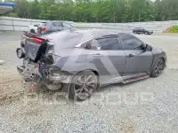 2017 Honda CIVIC photo