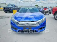 2017 Honda CIVIC photo