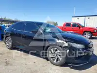 2017 Honda CIVIC фото